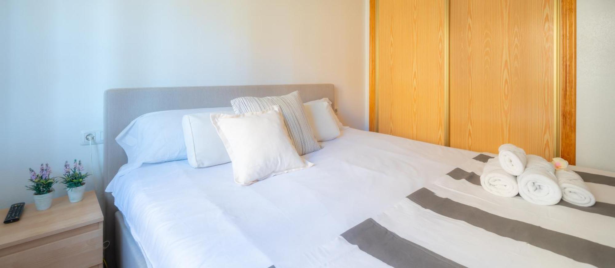 Club Salino Hideaway-Your Peaceful Retreat With Pool In Torrevieja Exterior photo