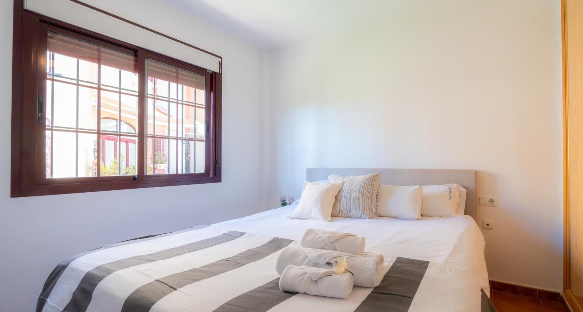Club Salino Hideaway-Your Peaceful Retreat With Pool In Torrevieja Exterior photo