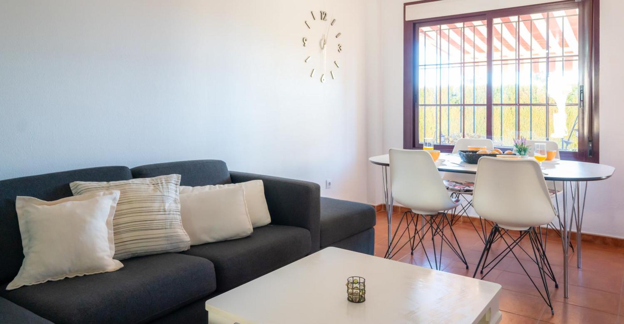 Club Salino Hideaway-Your Peaceful Retreat With Pool In Torrevieja Exterior photo