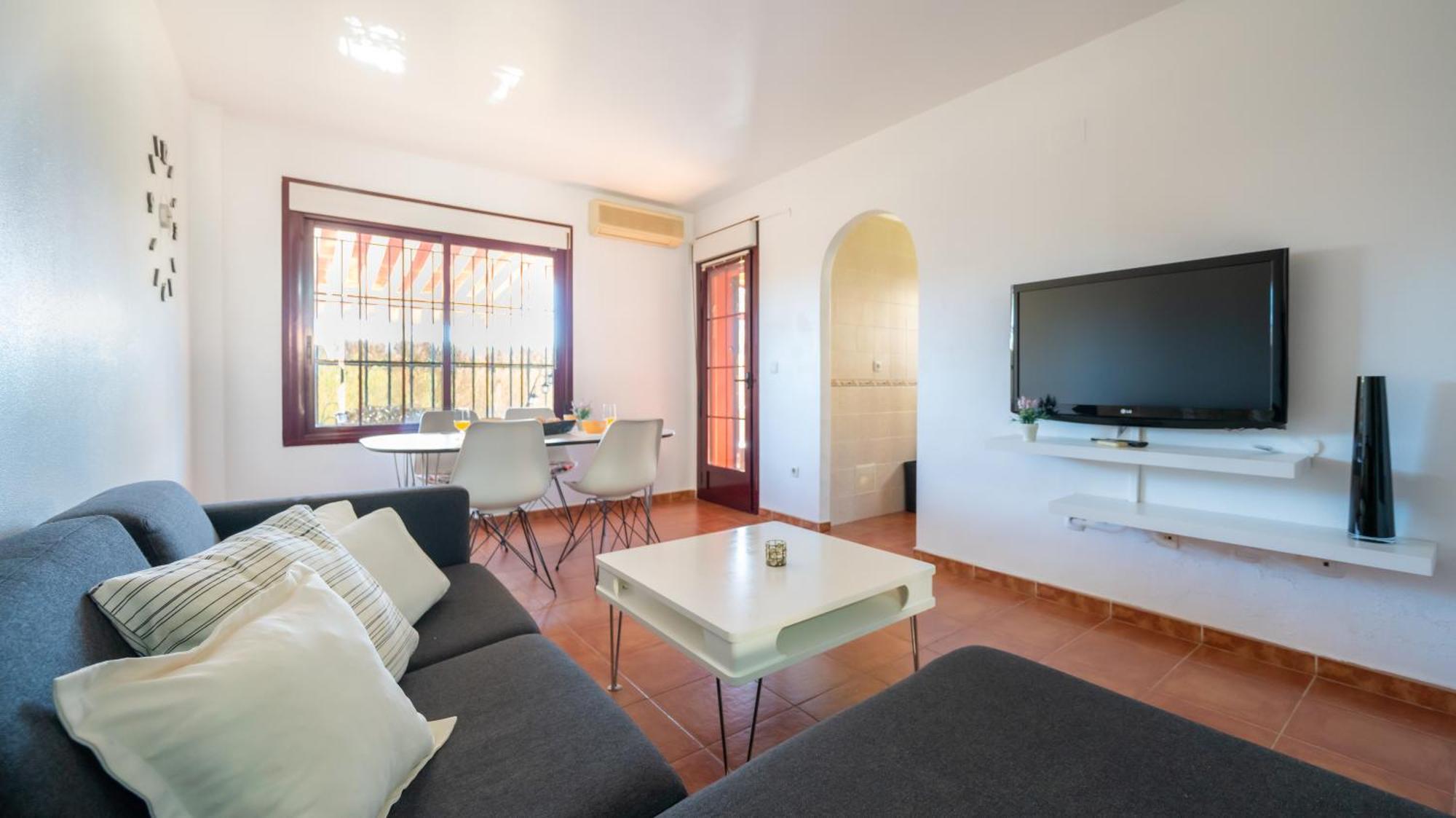 Club Salino Hideaway-Your Peaceful Retreat With Pool In Torrevieja Exterior photo