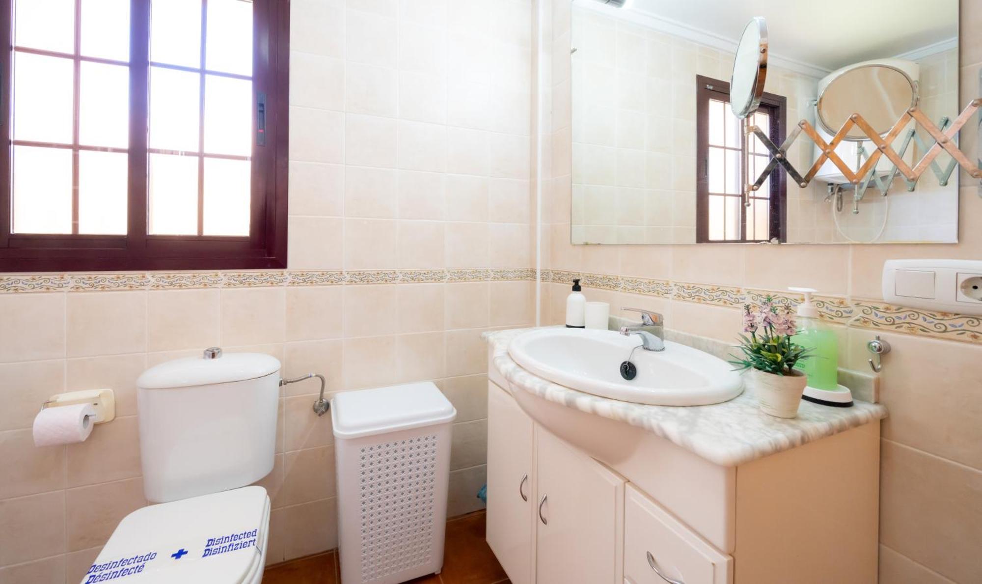 Club Salino Hideaway-Your Peaceful Retreat With Pool In Torrevieja Exterior photo
