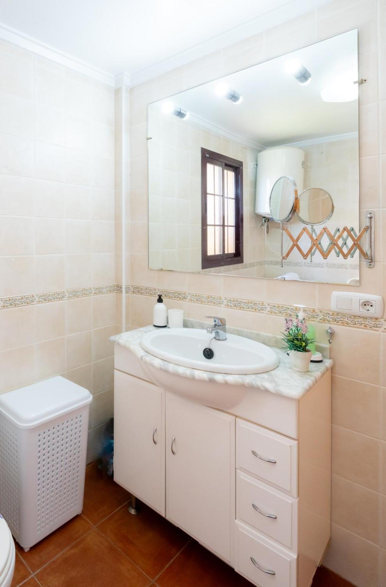 Club Salino Hideaway-Your Peaceful Retreat With Pool In Torrevieja Exterior photo